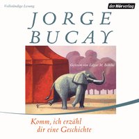 Komm, ich erzähl dir eine Geschichte