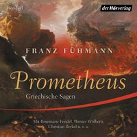 Prometheus