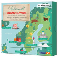 Sehnsucht Skandinavien