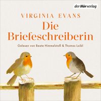 Die Briefeschreiberin
