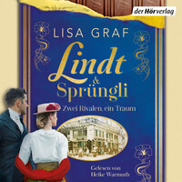 Lindt & Sprüngli (Lindt & Sprüngli Saga 2)