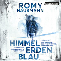 Himmelerdenblau