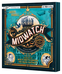 Midwatch – Schule der unerwünschten Mädchen