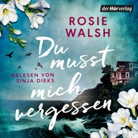 Du musst mich vergessen