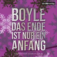 Das Ende ist nur ein Anfang