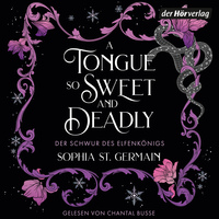 A Tongue so Sweet and Deadly