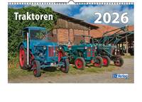 Traktoren 2026