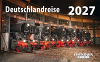 Deutschlandreise 2027