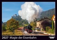 Magie der Eisenbahn 2027
