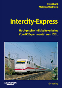InterCity-Express