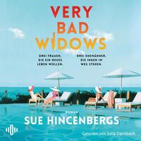 Very Bad Widows
