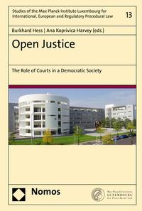 Open Justice