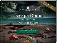 Escape Room. Die dunkle Insel
