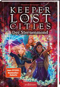 Keeper of the Lost Cities – Sternenmond (Keeper of the Lost Cities 9)