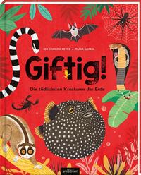 Giftig!