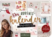 Mavie Noelle – Der Adventskalender