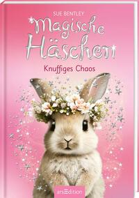 Magische Häschen – Knuffiges Chaos