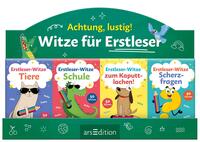 Display Witze für Erstleser