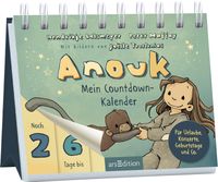 Anouk – Mein Countdown-Kalender
