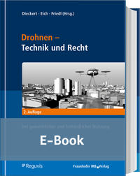 Drohnen - Betrieb, Recht, Technik (online)