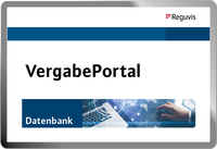 VergabePortal komplett