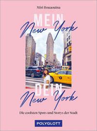 Mein New York, dein New York
