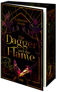 The Dagger and the Flame