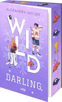 Wild Darling
