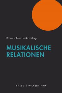 Musikalische Relationen