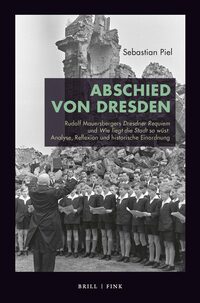 Abschied von Dresden