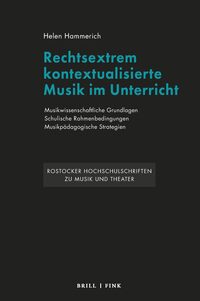 Rechtsextrem kontextualisierte Musik im Unterricht