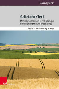 Galizischer Text