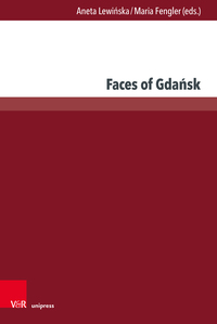 Faces of Gdańsk