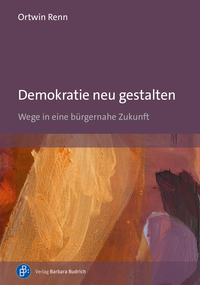 Demokratie neu gestalten