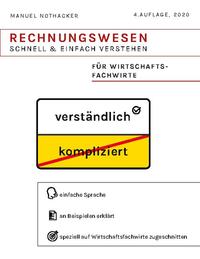 Rechnungswesen schnell & einfach verstehen