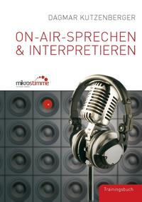 On-Air-Sprechen & Interpretieren