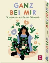 Kartenset: Ganz bei mir