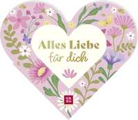Alles Liebe für dich