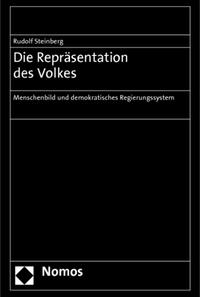 Die Repräsentation des Volkes