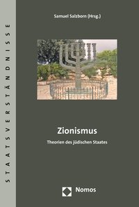 Zionismus