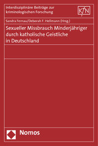 Sexueller Missbrauch Minderjähriger durch katholische Geistliche in Deutschland