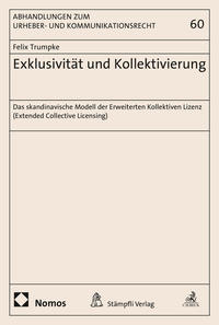 Exklusivität und Kollektivierung