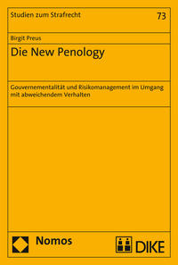 Die New Penology