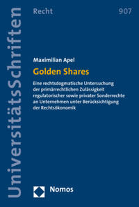 Golden Shares