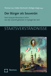 Der Bürger als Souverän