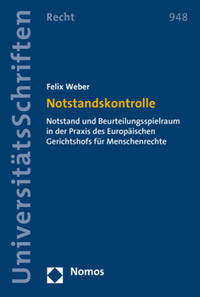 Notstandskontrolle