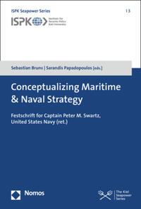 Conceptualizing Maritime & Naval Strategy