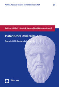 Platonisches Denken heute