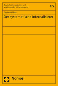 Der systematische Internalisierer