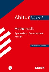 STARK Mathematik - AbiturSkript Hessen